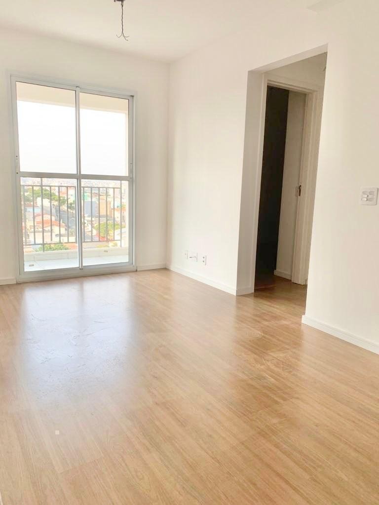 Apartamento, 2 quartos, 54 m² - Foto 4