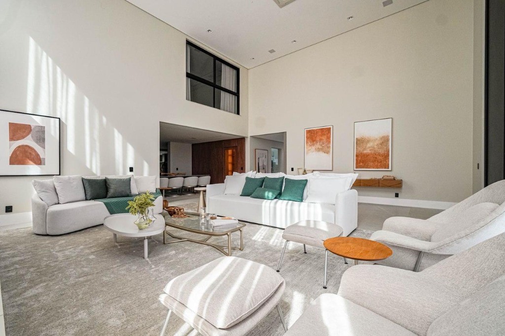Casa de Condomínio, 4 quartos - Foto 86