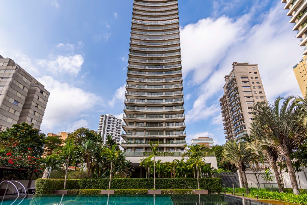 Apartamento, 4 quartos, 632 m² - Foto 1