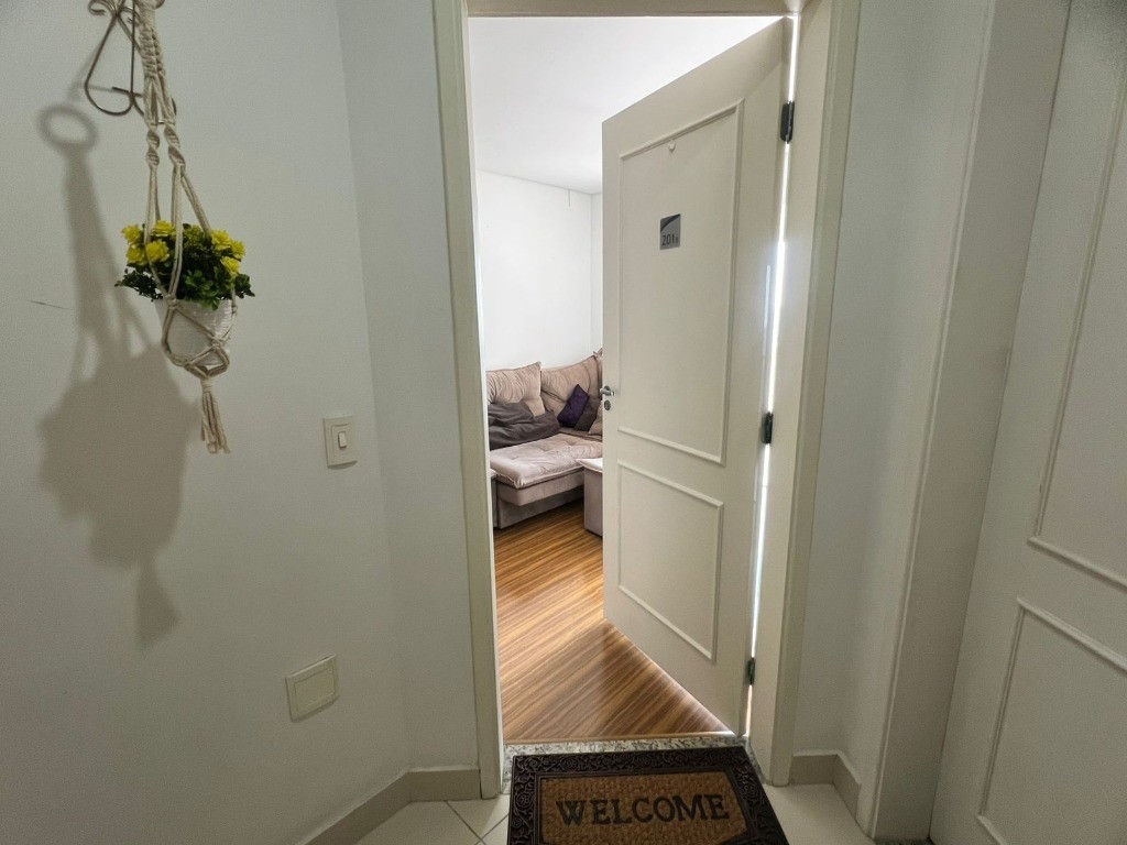 Apartamento, 3 quartos, 80 m² - Foto 3