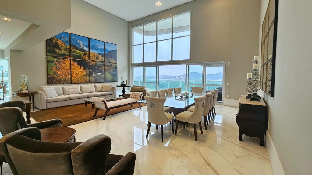 Apartamento, 3 quartos, 336 m² - Foto 23