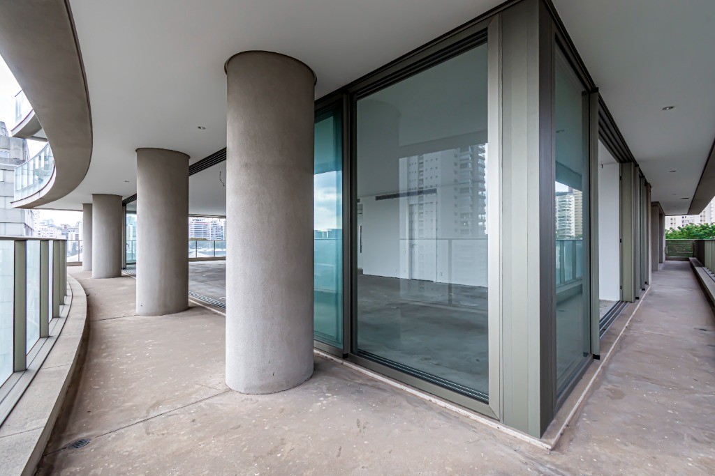 Apartamento, 4 quartos, 632 m² - Foto 12