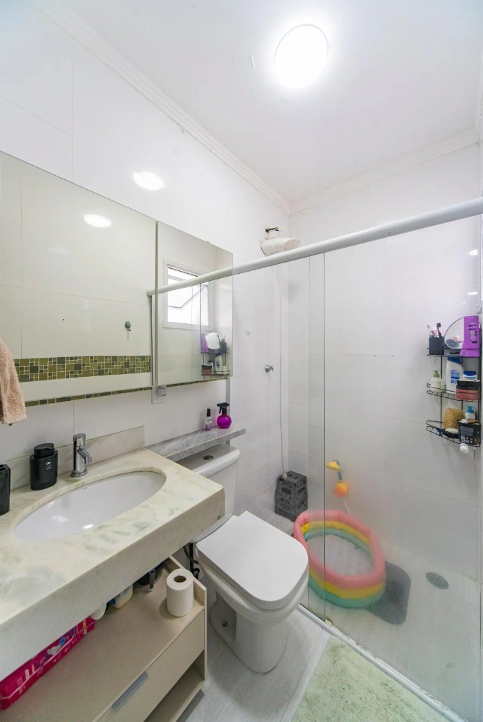 Casa de Condomínio, 3 quartos - Foto 48