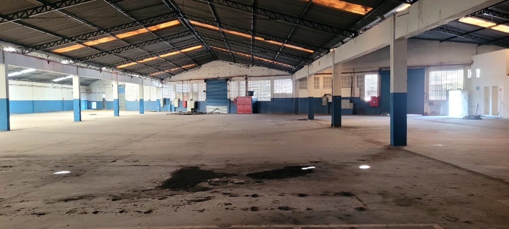 Depósito-Galpão, 2400 m² - Foto 8