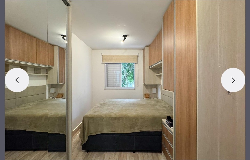 Apartamento, 1 quarto, 42 m² - Foto 17