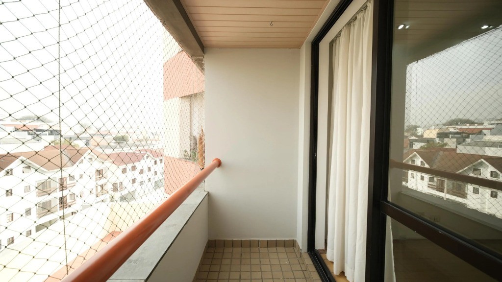 Apartamento, 2 quartos, 84 m² - Foto 22