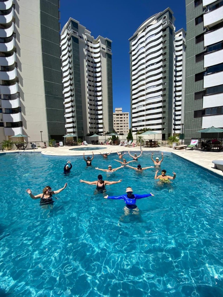 Apartamento, 3 quartos, 143 m² - Foto 22