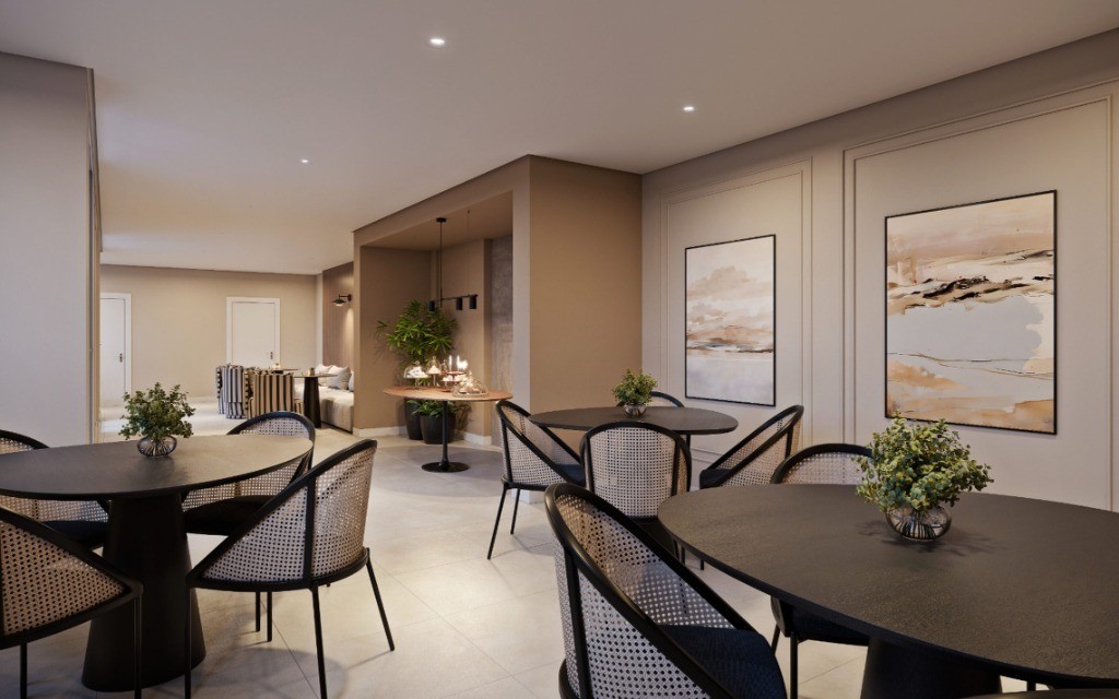 Apartamento, 2 quartos, 41 m² - Foto 12