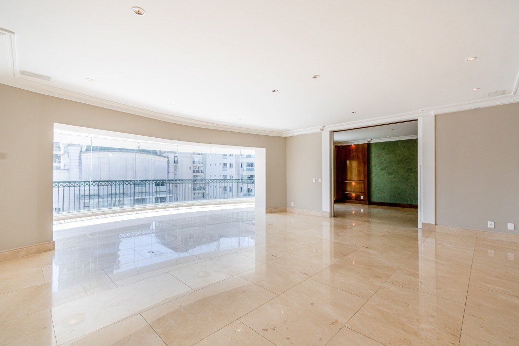Apartamento, 4 quartos, 440 m² - Foto 4