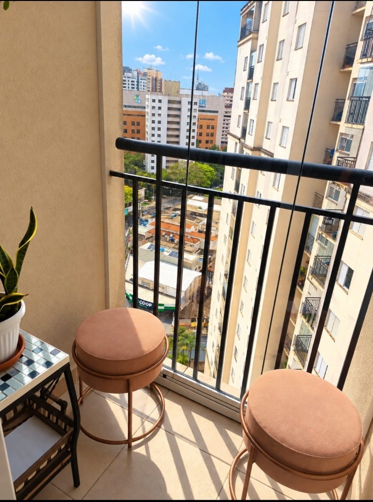 Apartamento, 2 quartos, 46 m² - Foto 11