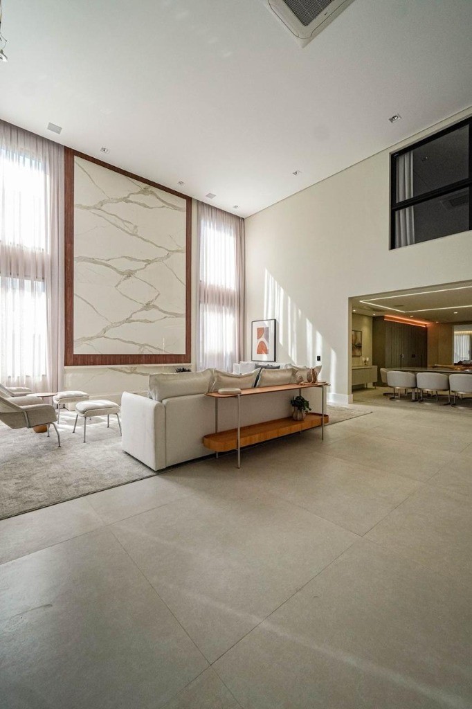 Casa de Condomínio, 4 quartos - Foto 61