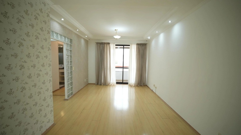 Apartamento, 2 quartos, 84 m² - Foto 1