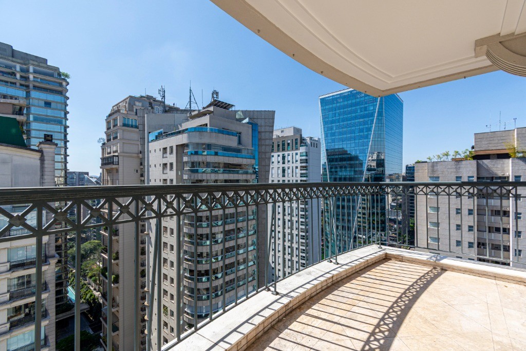Apartamento, 4 quartos, 440 m² - Foto 45