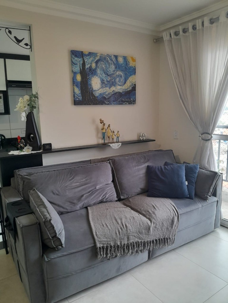 Apartamento, 2 quartos, 105 m² - Foto 5