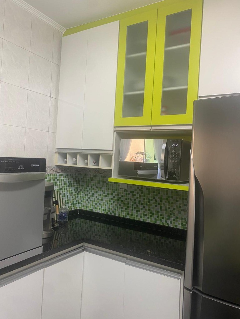 Casa, 3 quartos, 202 m² - Foto 44