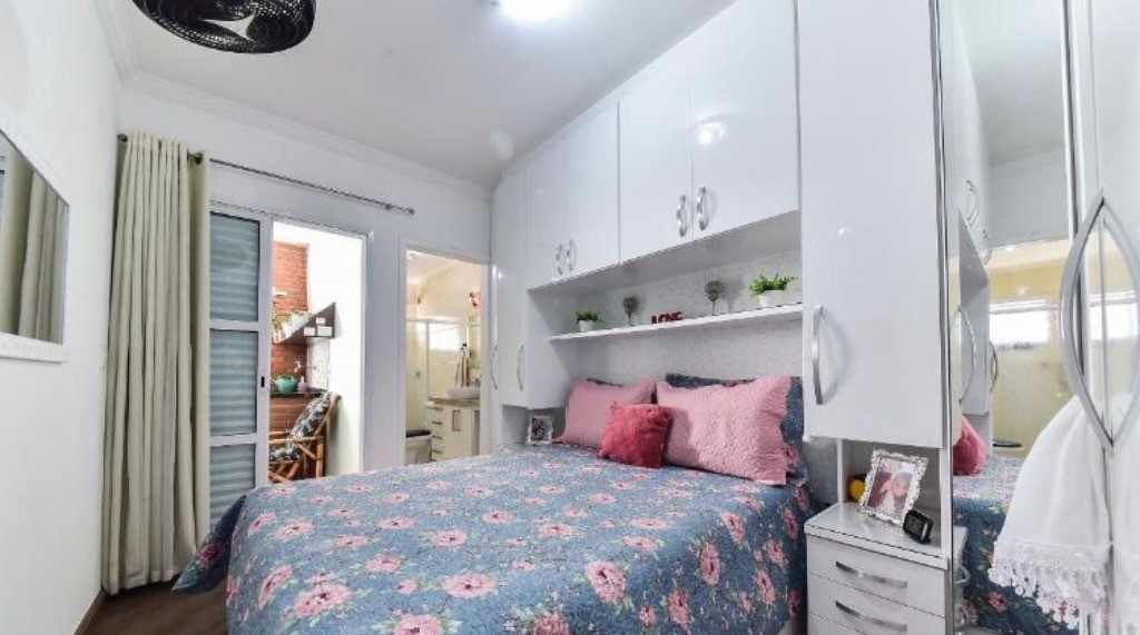Apartamento, 2 quartos, 96 m² - Foto 19