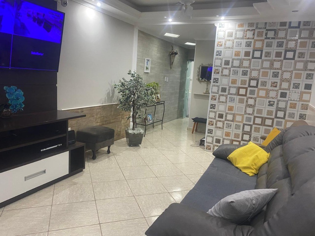 Casa, 3 quartos, 202 m² - Foto 23