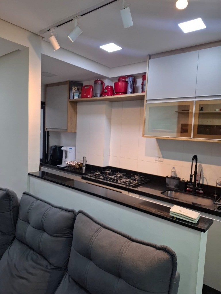 Apartamento, 2 quartos, 86 m² - Foto 35