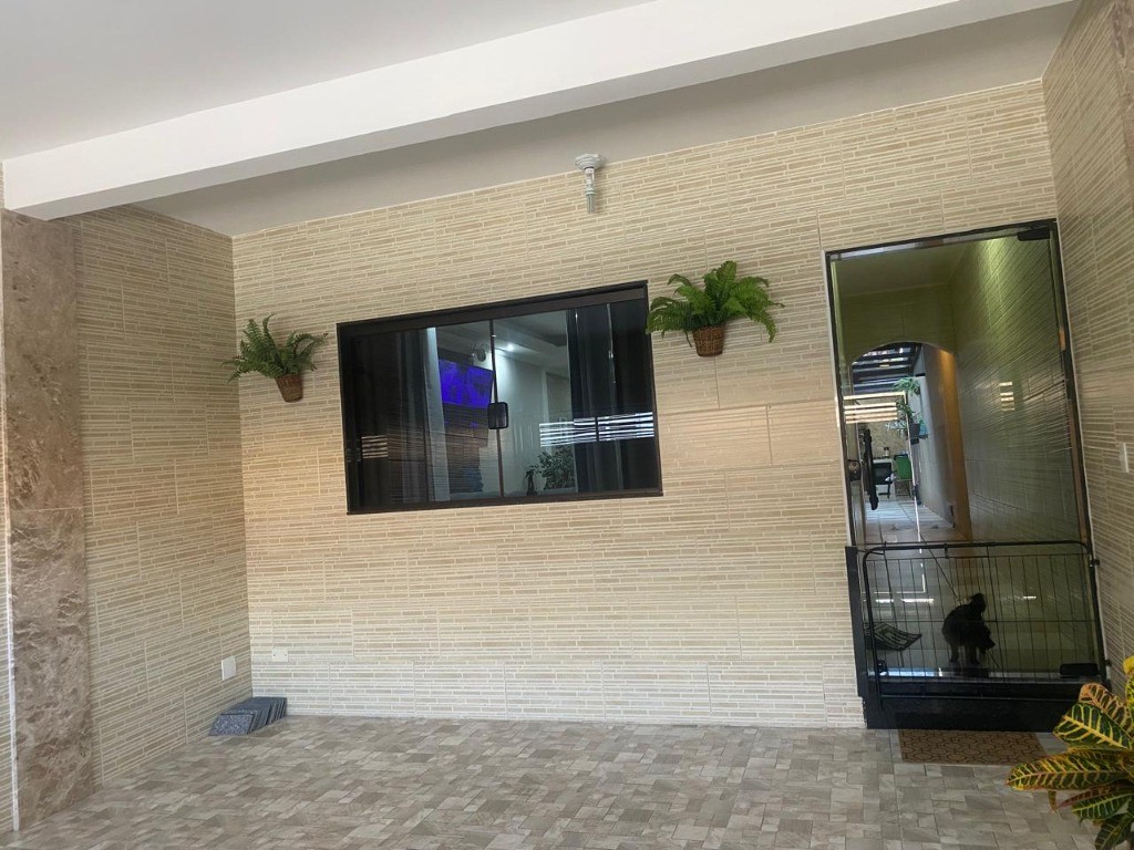 Casa, 3 quartos, 202 m² - Foto 21