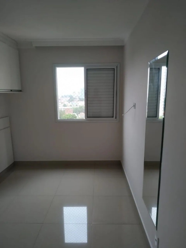 Apartamento, 3 quartos, 60 m² - Foto 2