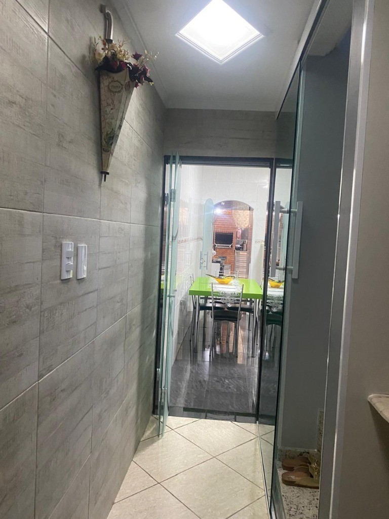 Casa, 3 quartos, 202 m² - Foto 27