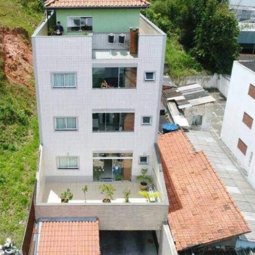 Apartamento, 2 quartos, 96 m² - Foto 4