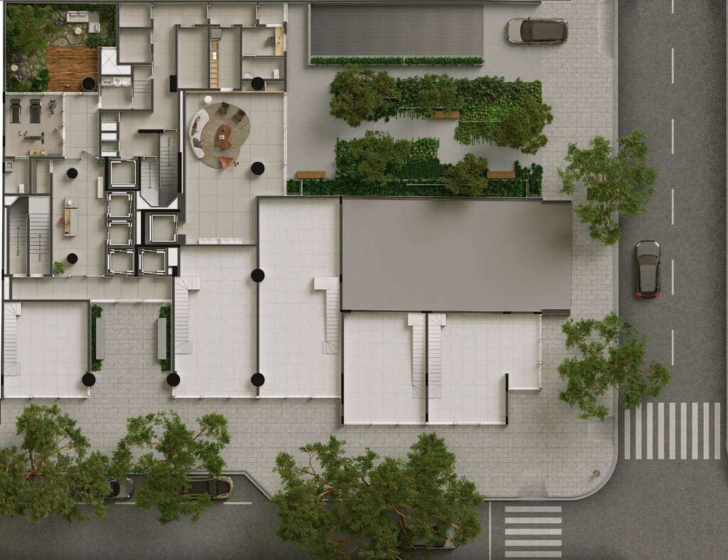 Apartamento, 3 quartos, 237 m² - Foto 13