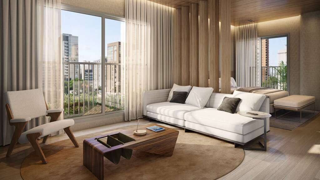 Apartamento, 3 quartos, 460 m² - Foto 3