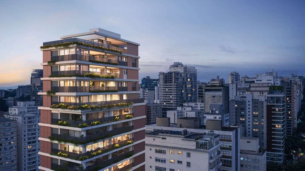 Apartamento, 3 quartos, 460 m² - Foto 10