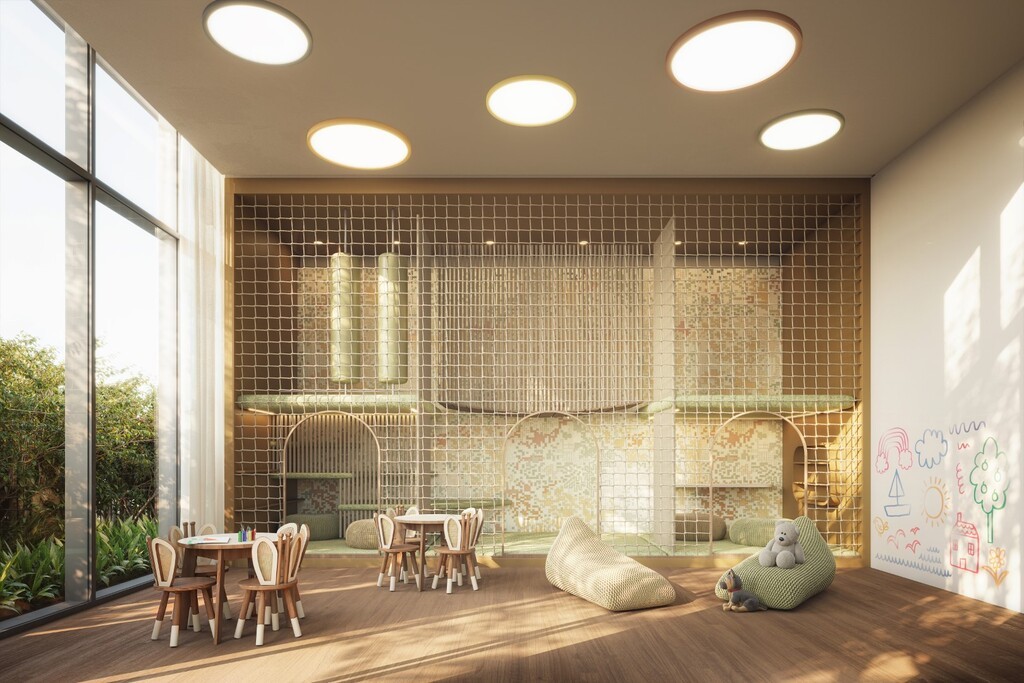 Apartamento, 3 quartos, 180 m² - Foto 15