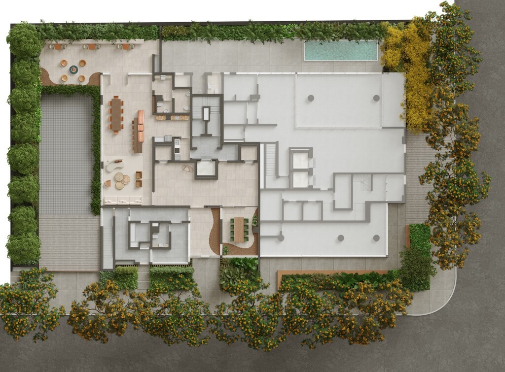 Apartamento, 4 quartos, 361 m² - Foto 24