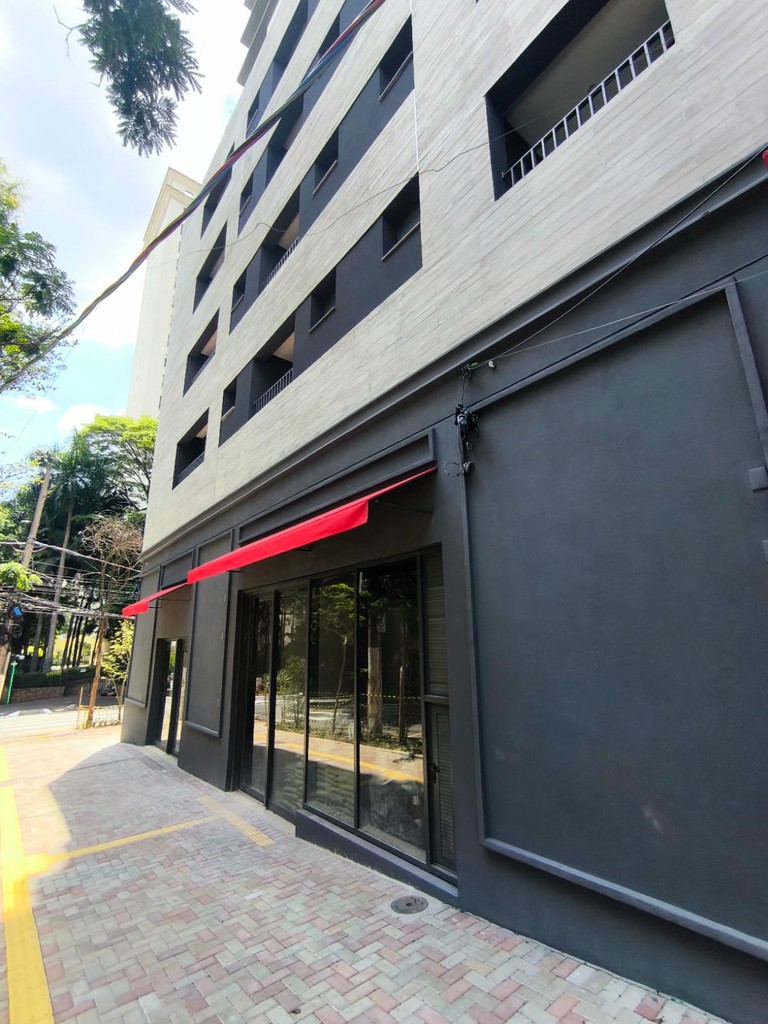 Apartamento, 3 quartos, 181 m² - Foto 3