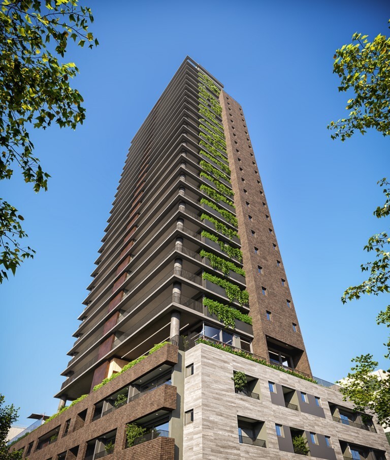 Apartamento, 3 quartos, 181 m² - Foto 4