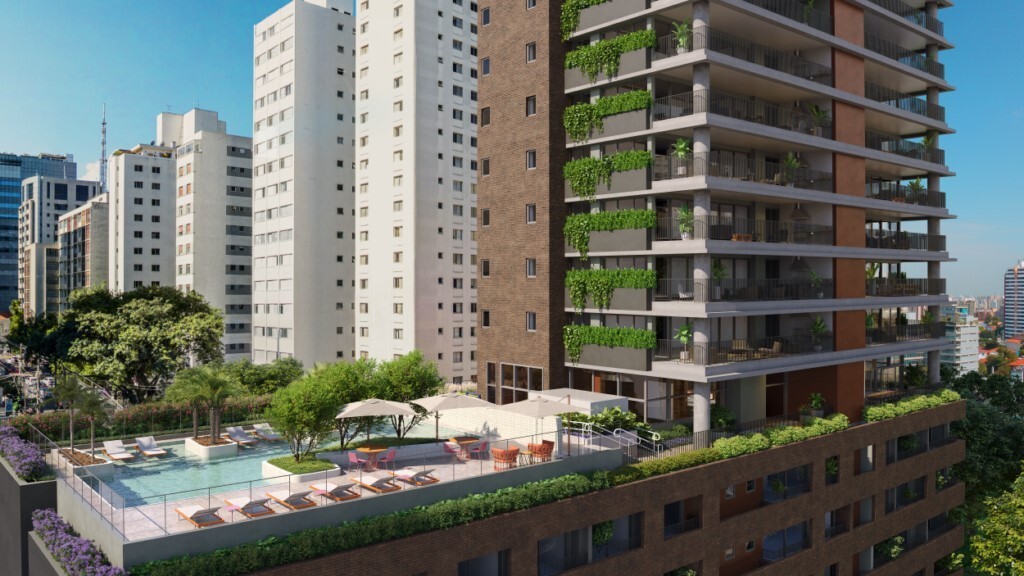 Apartamento, 3 quartos, 181 m² - Foto 8