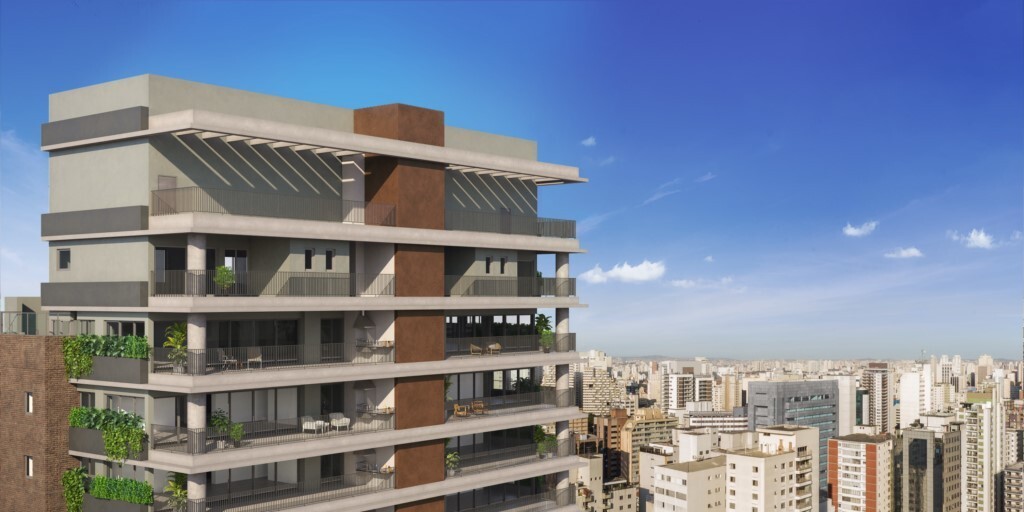 Apartamento, 3 quartos, 181 m² - Foto 9