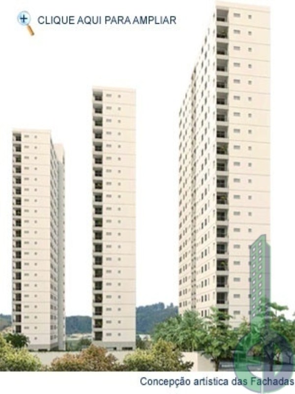 Apartamento, 2 quartos, 51 m² - Foto 1