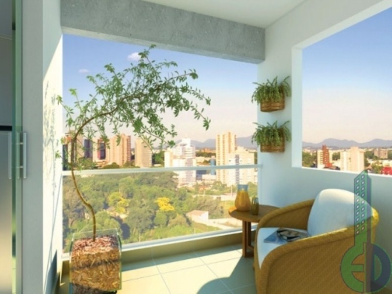 Apartamento, 2 quartos, 51 m² - Foto 7