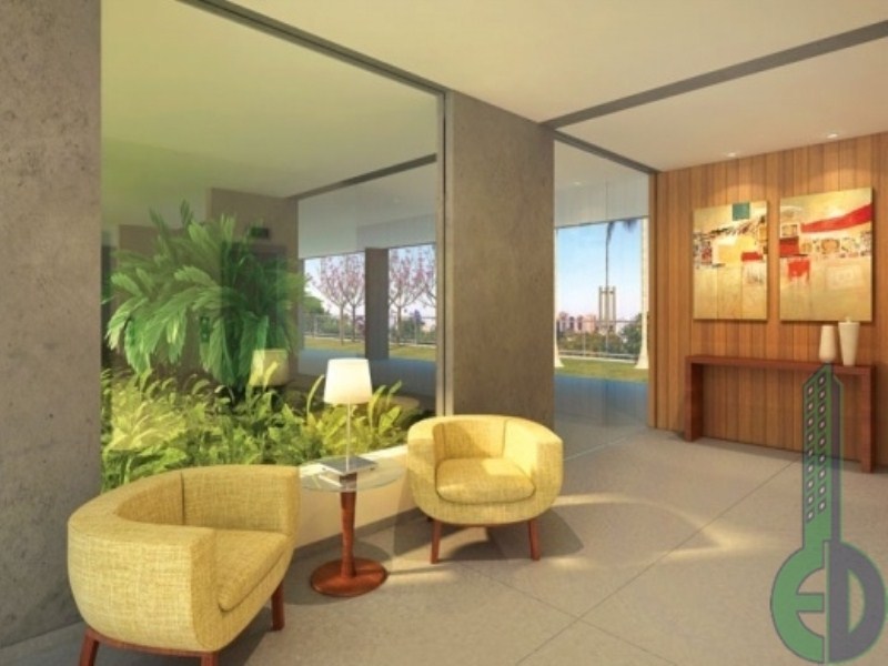 Apartamento, 2 quartos, 51 m² - Foto 8