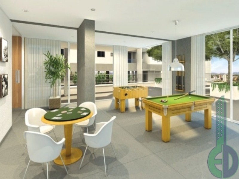 Apartamento, 2 quartos, 51 m² - Foto 9