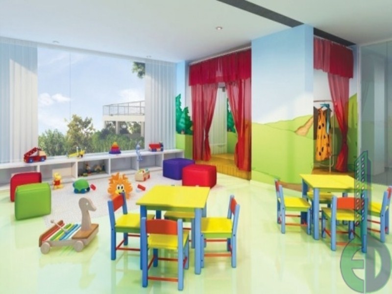 Apartamento, 2 quartos, 51 m² - Foto 10