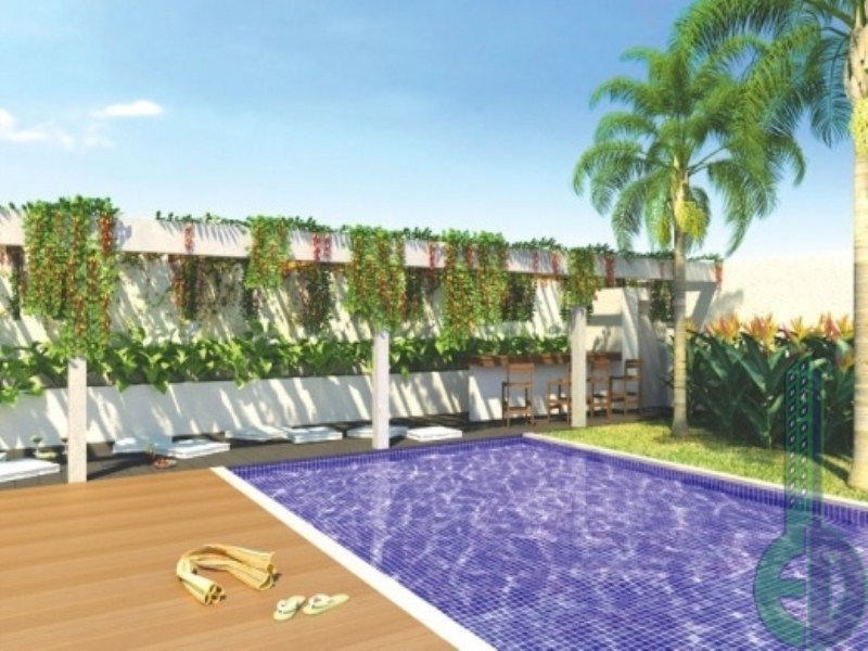 Apartamento, 2 quartos, 51 m² - Foto 12