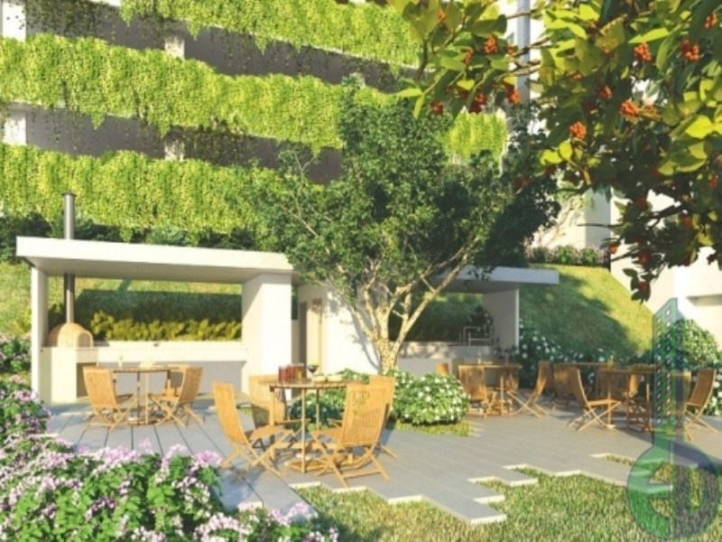 Apartamento, 2 quartos, 51 m² - Foto 15