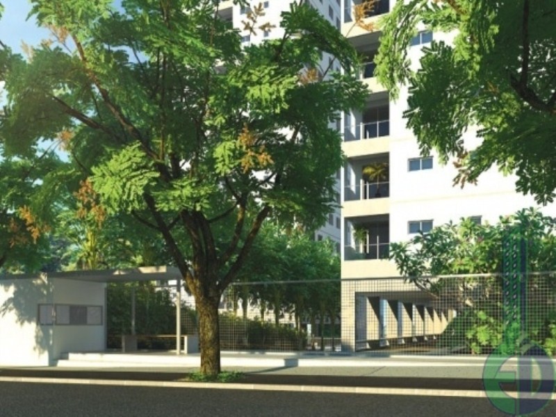 Apartamento, 2 quartos, 51 m² - Foto 16