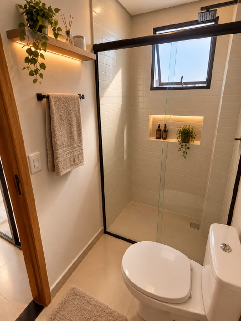 Apartamento, 1 quarto, 24 m² - Foto 4