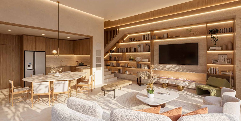 Casa de Condomínio, 3 quartos - Foto 6