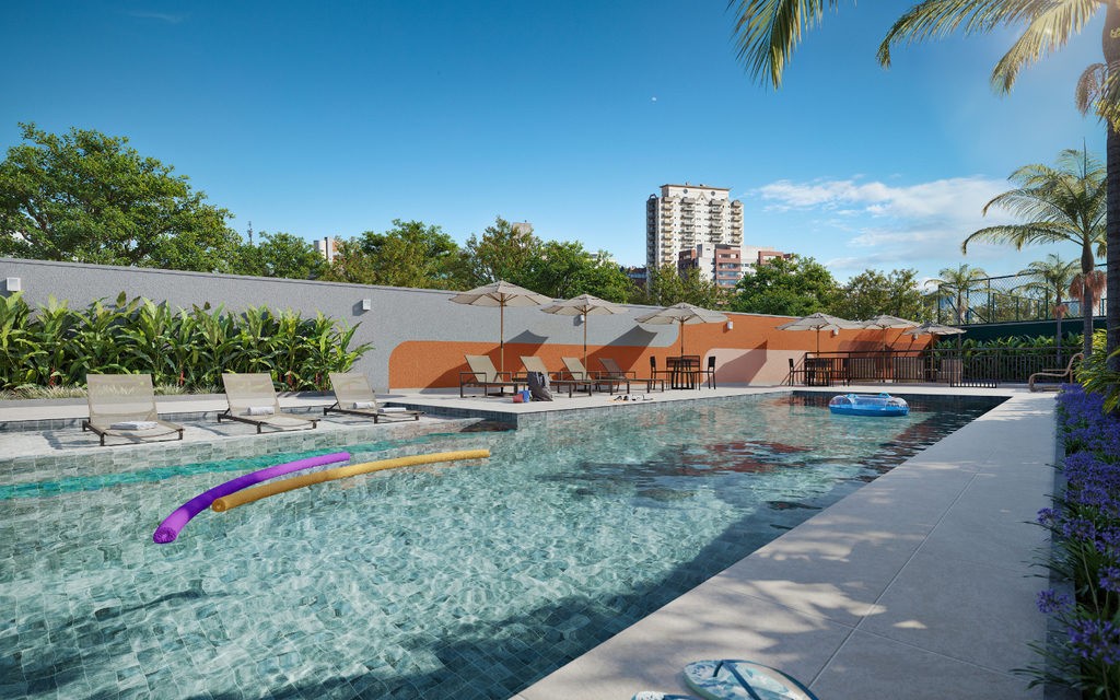 Apartamento, 2 quartos, 52 m² - Foto 12