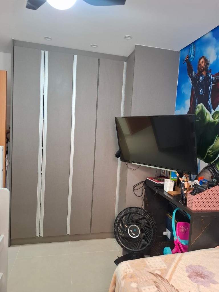 Apartamento, 2 quartos, 86 m² - Foto 63