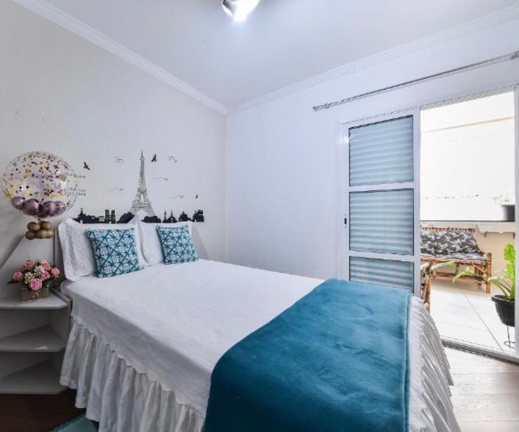 Apartamento, 2 quartos, 96 m² - Foto 12