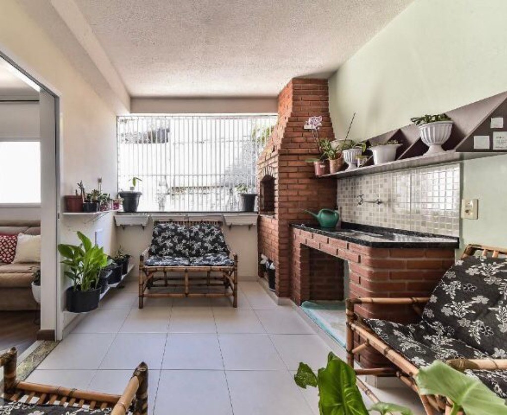 Apartamento, 2 quartos, 96 m² - Foto 6