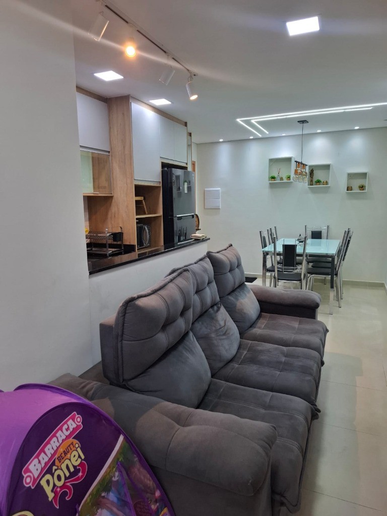 Apartamento, 2 quartos, 86 m² - Foto 15